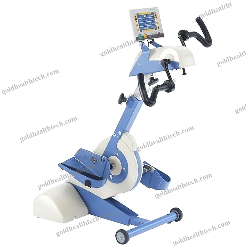Arm And Leg Pedal Exerciser