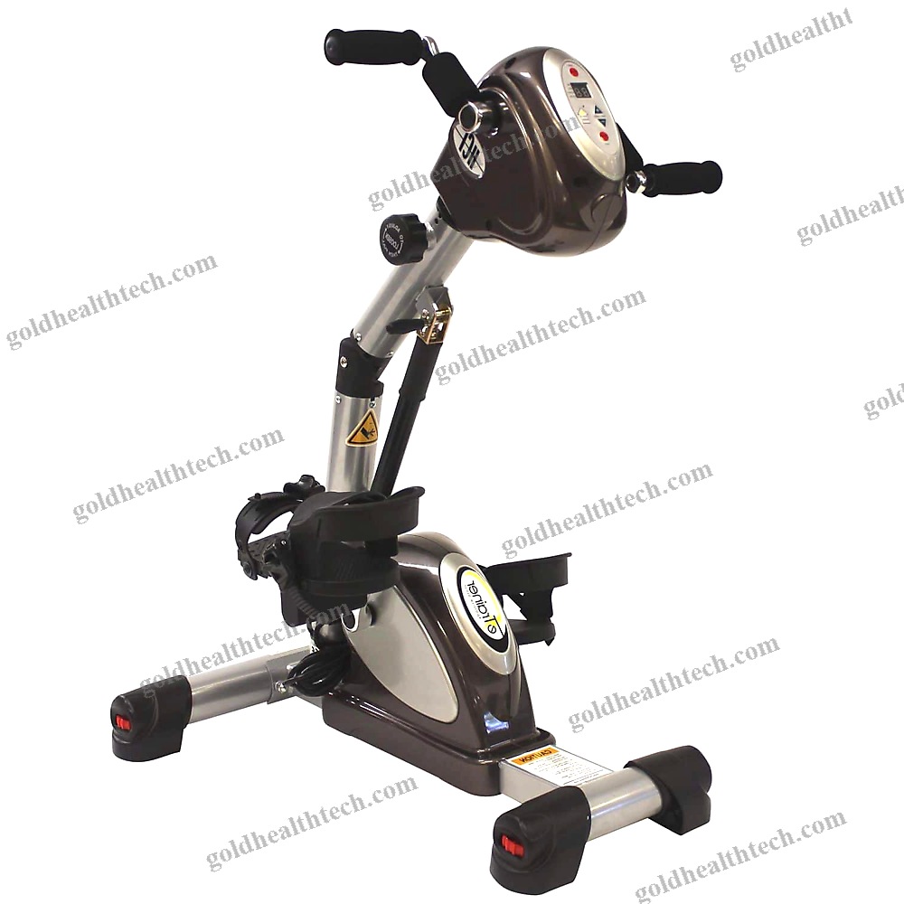 Arm And Leg Pedal Exerciser