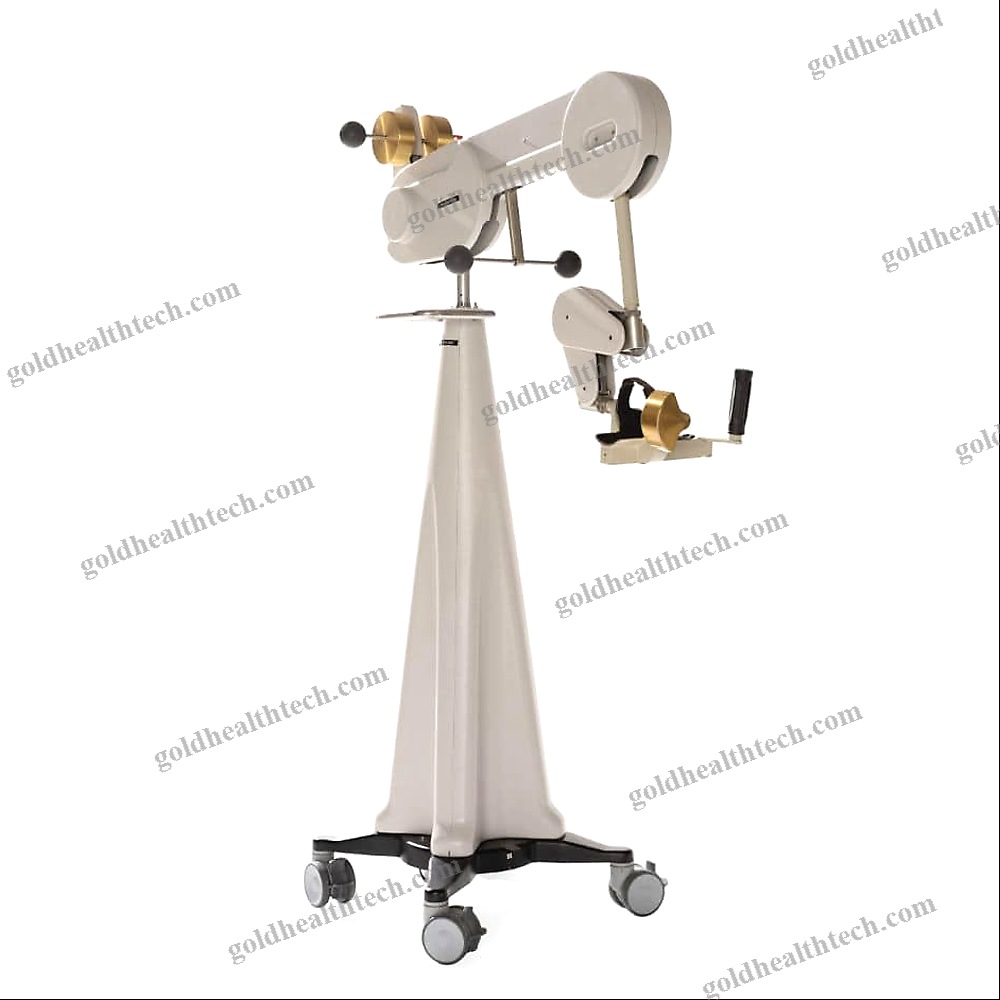 Arm Mobility Rehabilitation System