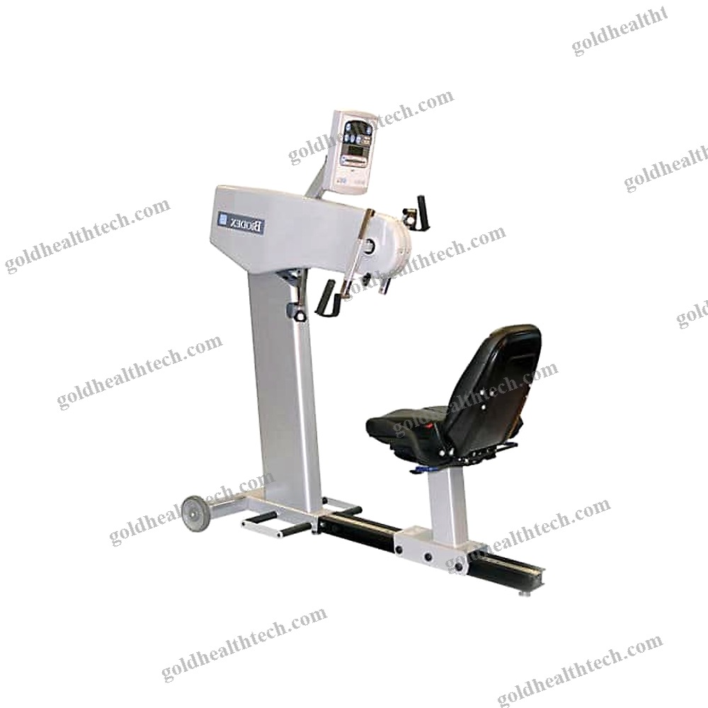 Arm Pedal Exerciser