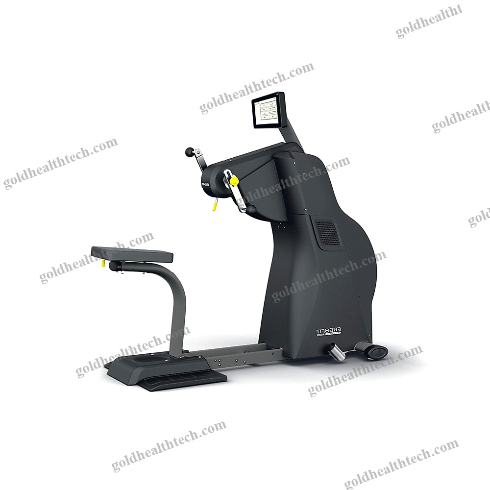 Arm Pedal Exerciser
