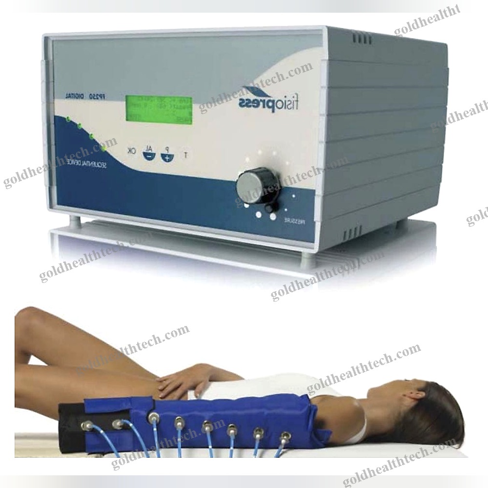 Arm Pressure Therapy Unit