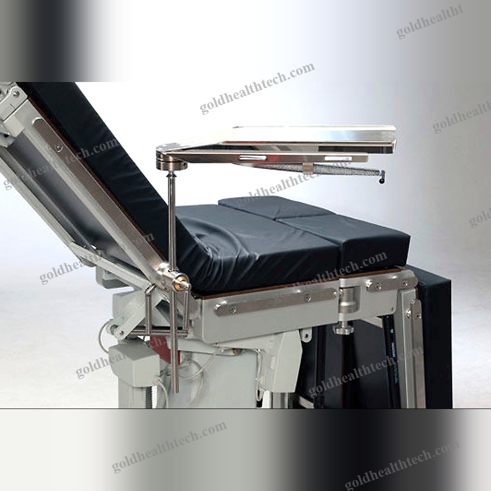 Armrest 1