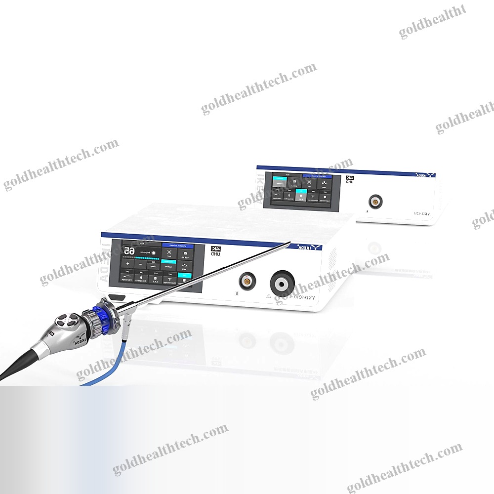 Arthroscopic Endoscopy Column 1