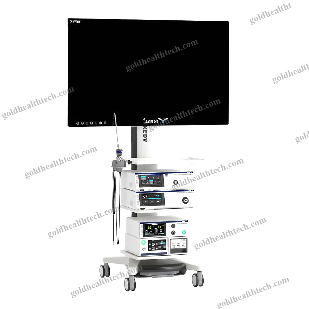 Arthroscopic Endoscopy Column
