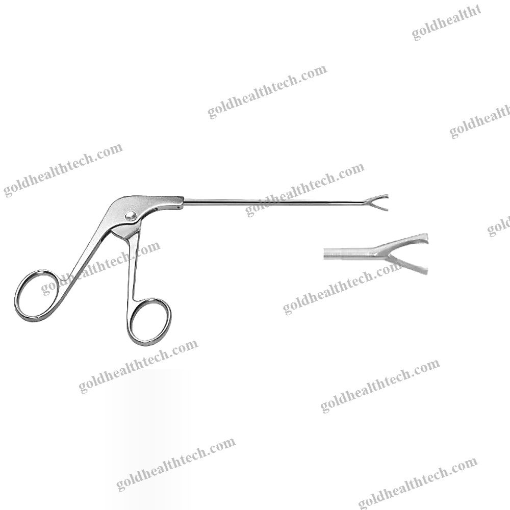 Arthroscopic Scissors
