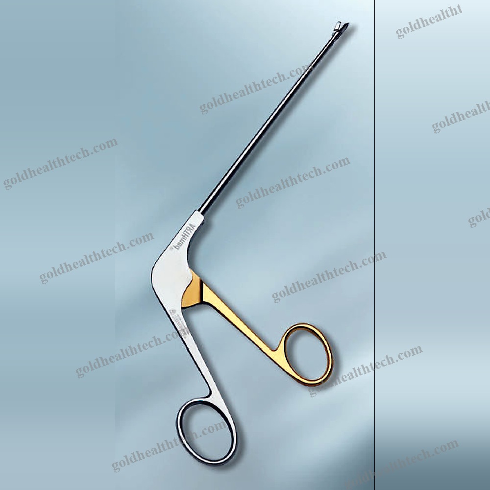 Arthroscopic Scissors