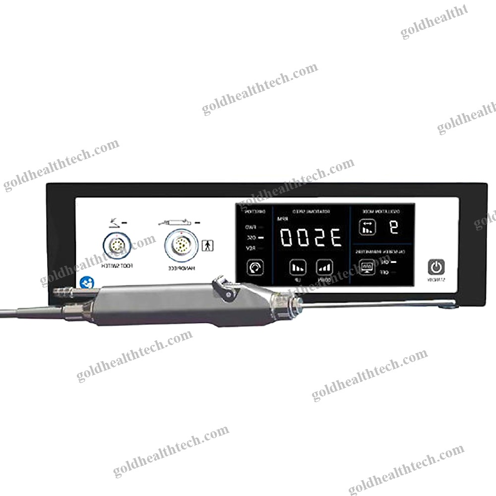 Arthroscopic Shaver