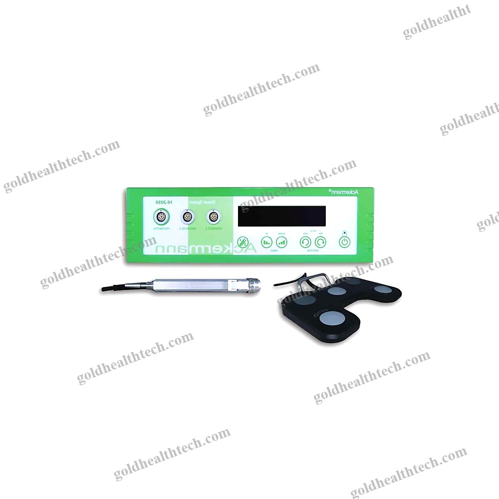 Arthroscopy Shaver
