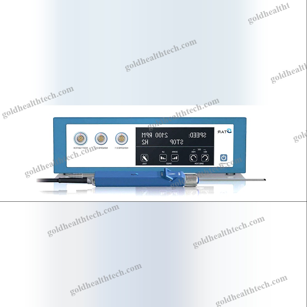 Arthroscopy Shaver