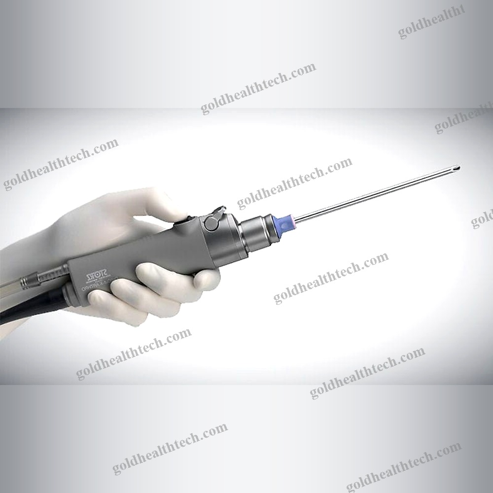 Arthroscopy Shaver