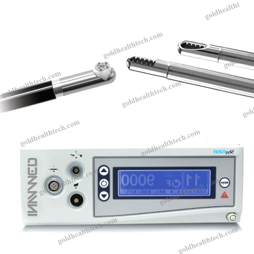 Arthroscopy Shaver