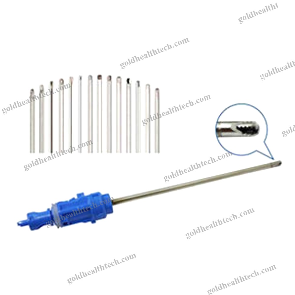 Arthroscopy Shaver Blade