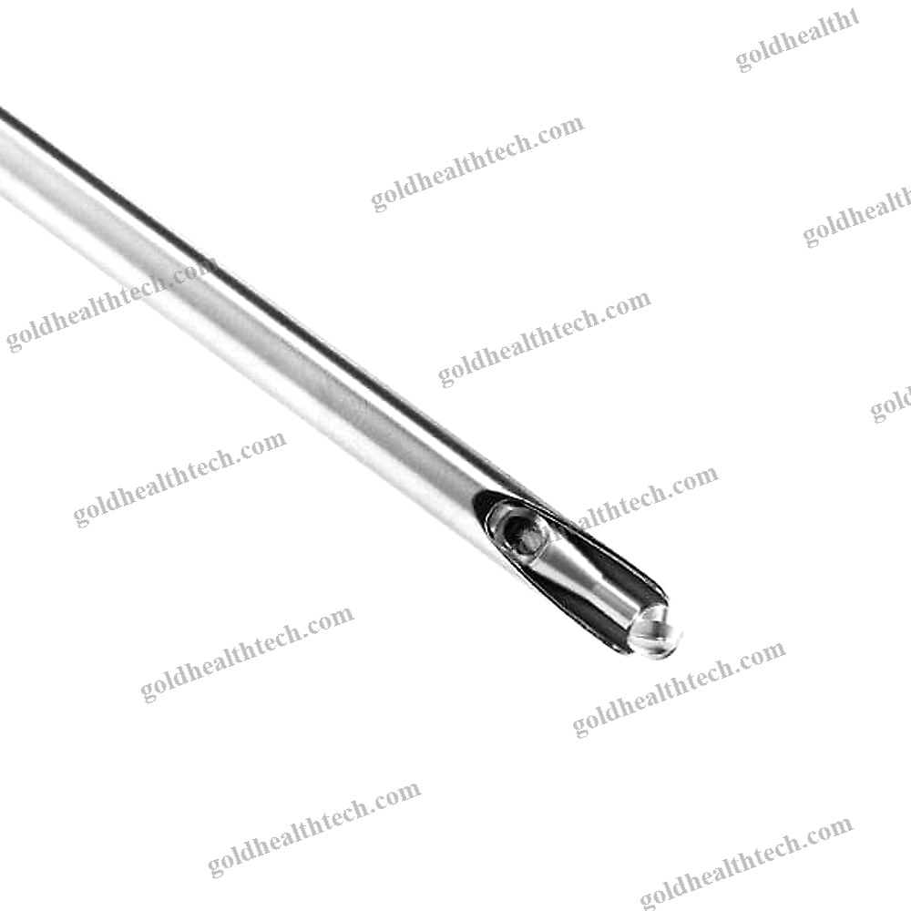 Arthroscopy Shaver Blade