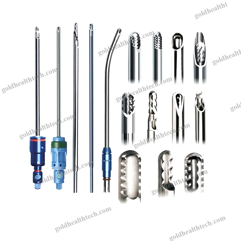 Arthroscopy Shaver Blade