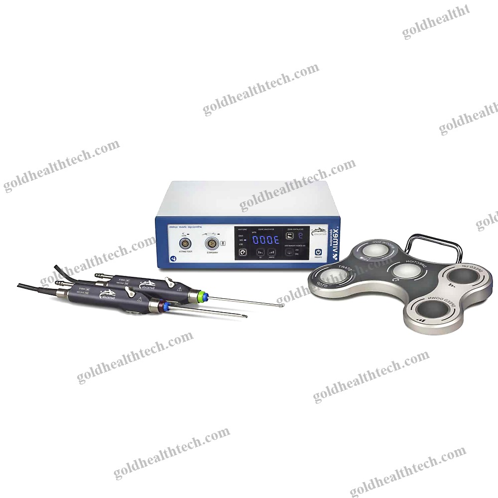 Arthroscopy Shaver