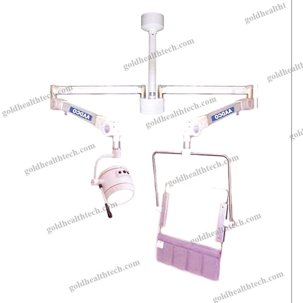 Articulated Support Arm 1