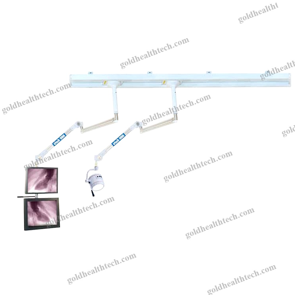 Articulated Support Arm