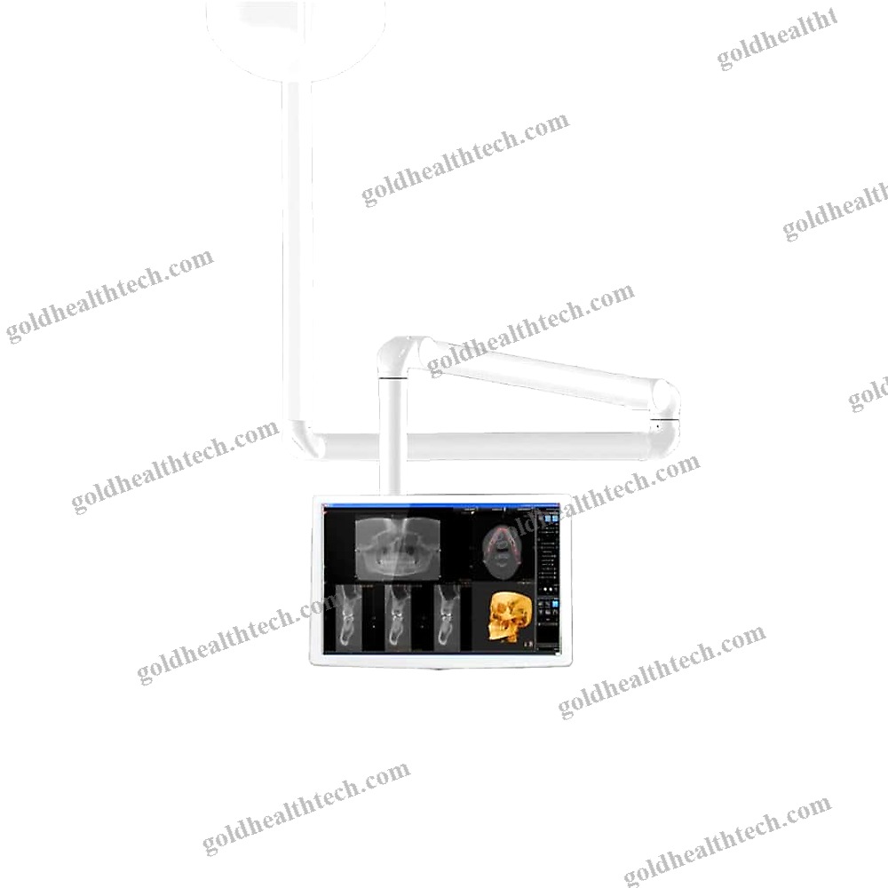 Articulated Support Arm