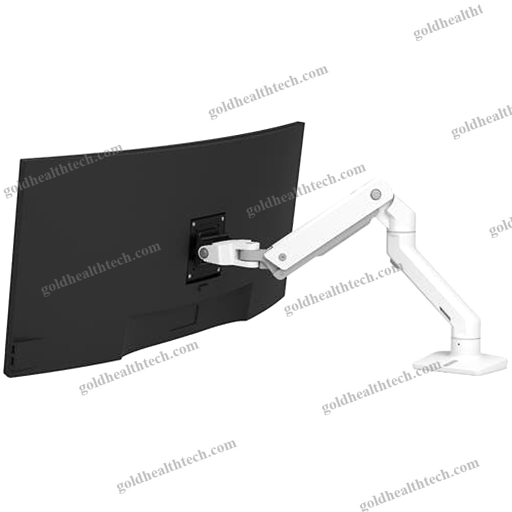 Articulated Support Arm