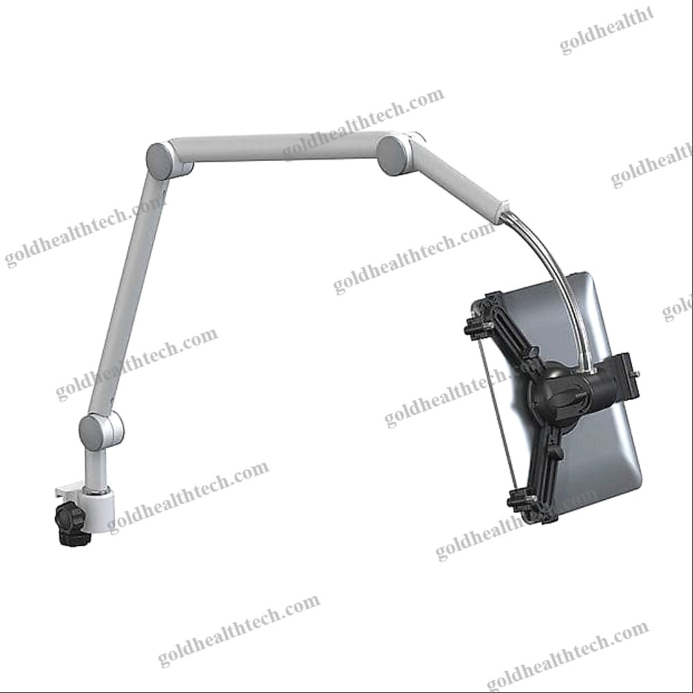 Articulated Support Arm