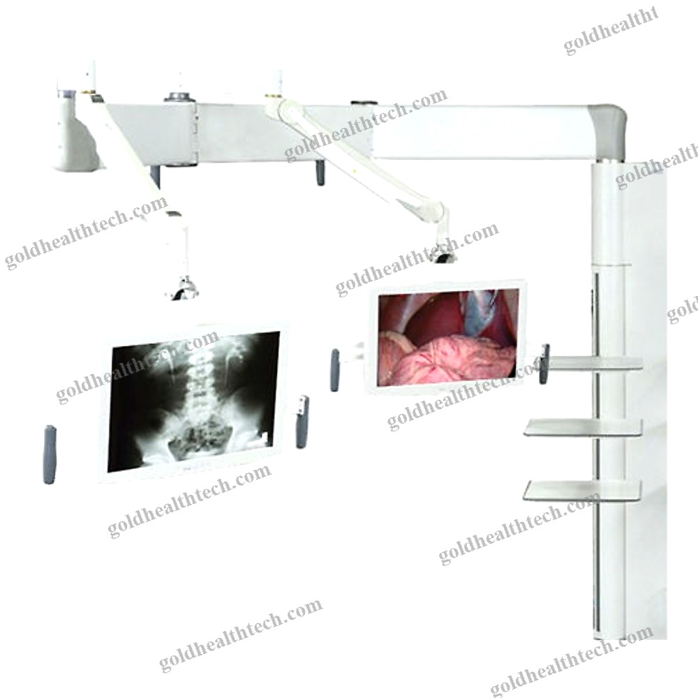 Articulated Support Arm