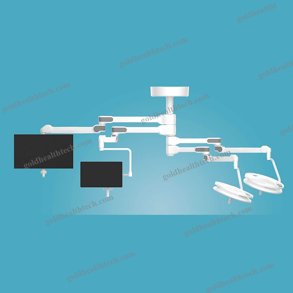 Articulated Support Arm