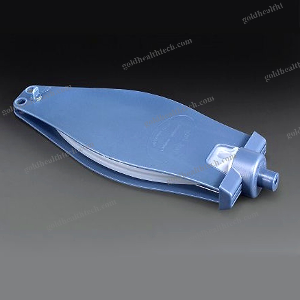 Artificial Ventilation Test Lung