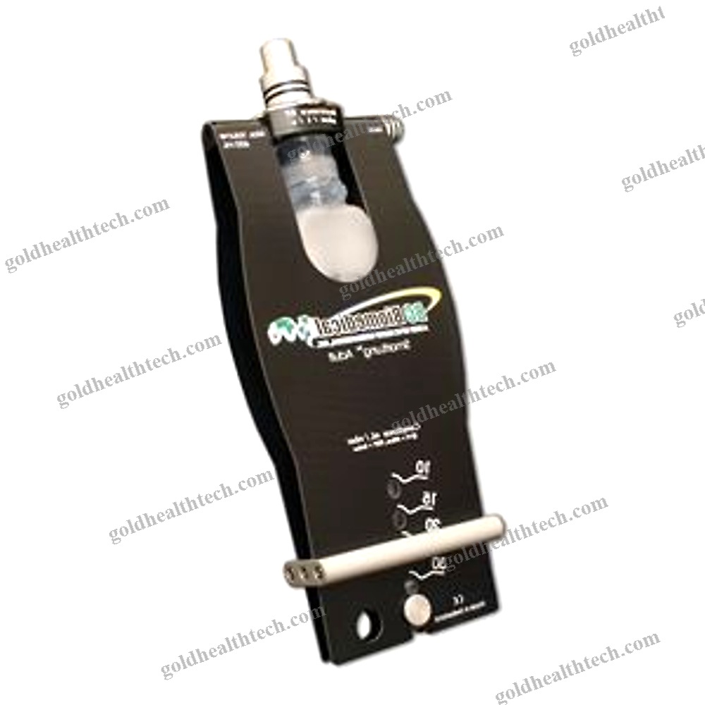 Artificial Ventilation Test Lung