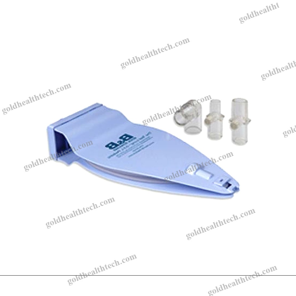 Artificial Ventilation Test Lung