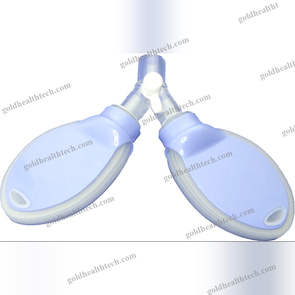Artificial Ventilation Test Lung