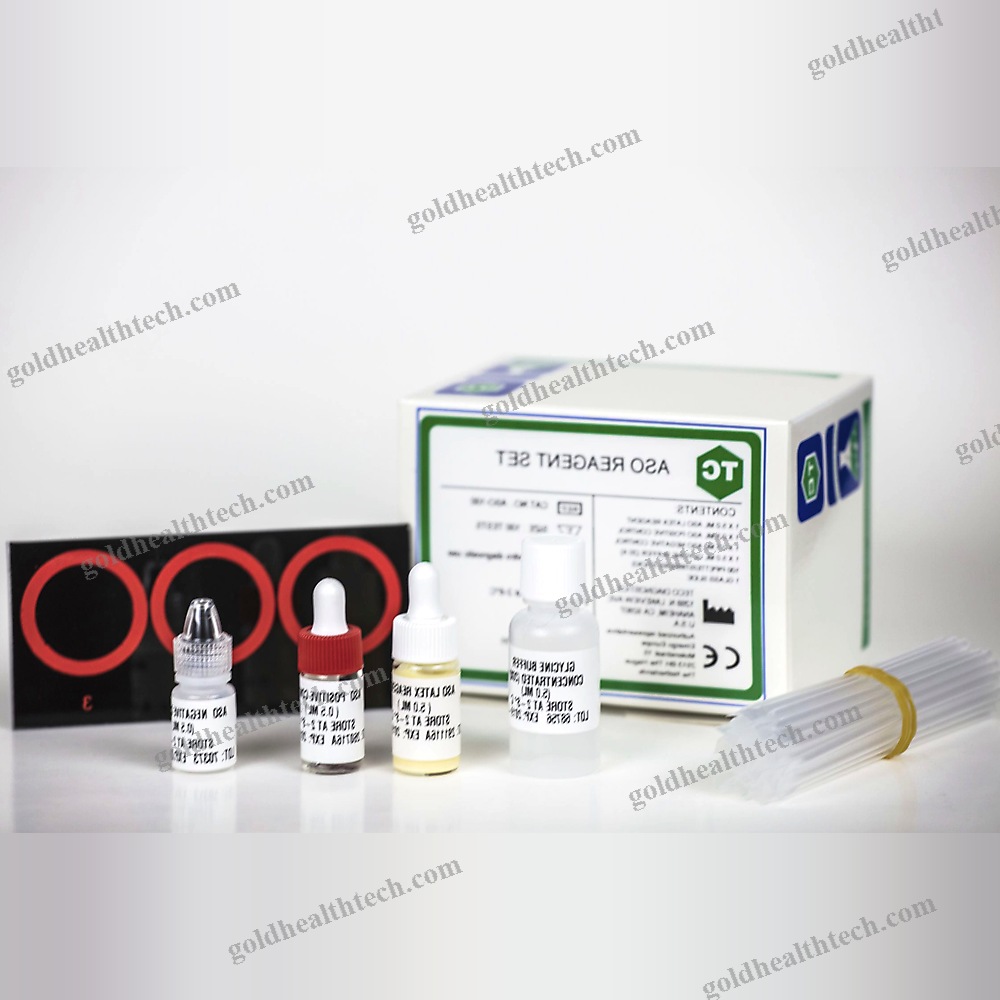 Aso Reagent Kit