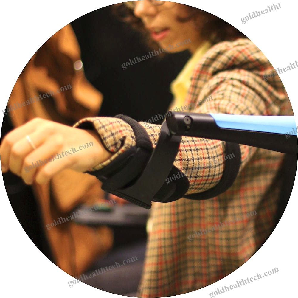 Assistive Robotic Arm