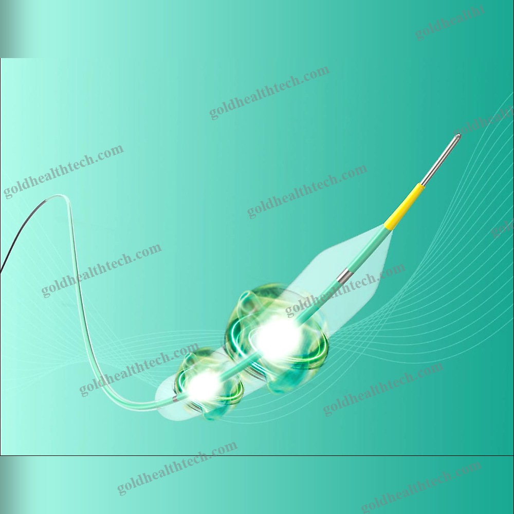 Atherectomy Catheter