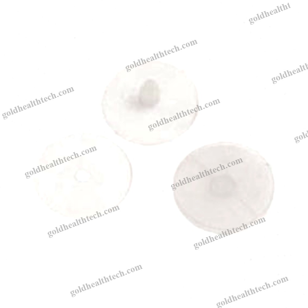 Atrial Septal Closure Occlusion Device