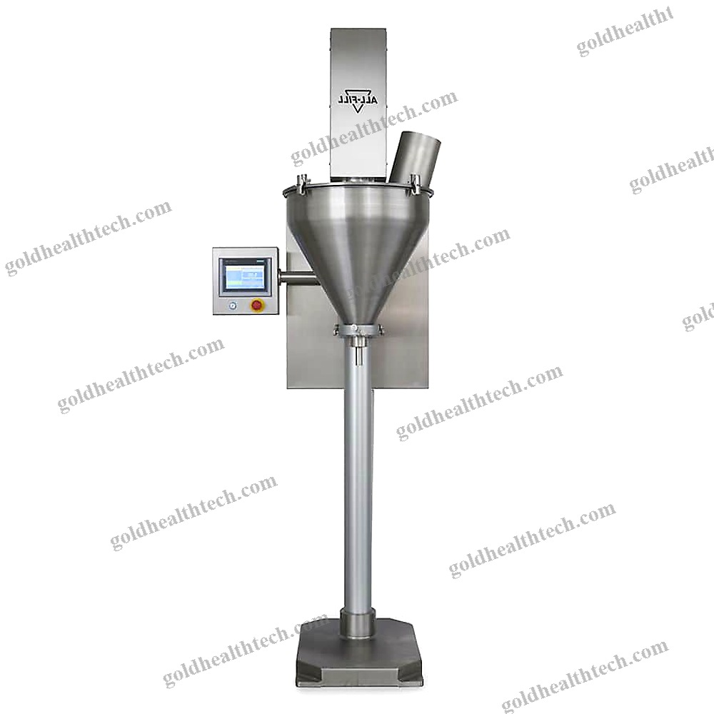 Auger Filling Machine