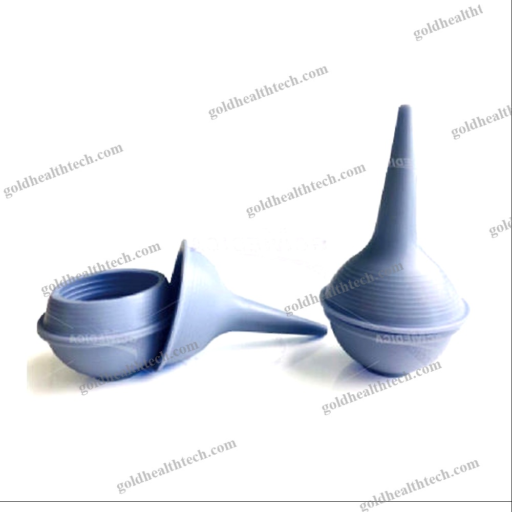 Auricular Bulb Syringe 1