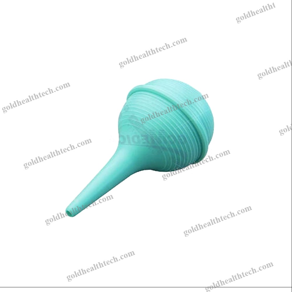 Auricular Bulb Syringe