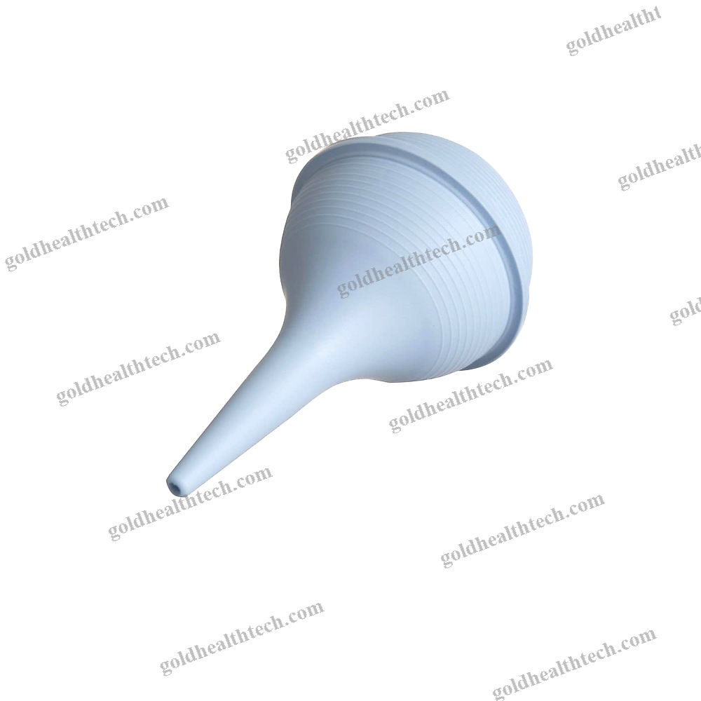 Auricular Bulb Syringe