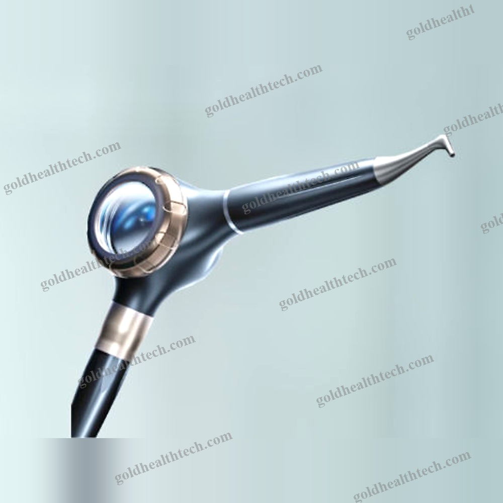 Autoclavable Dental Air Polisher