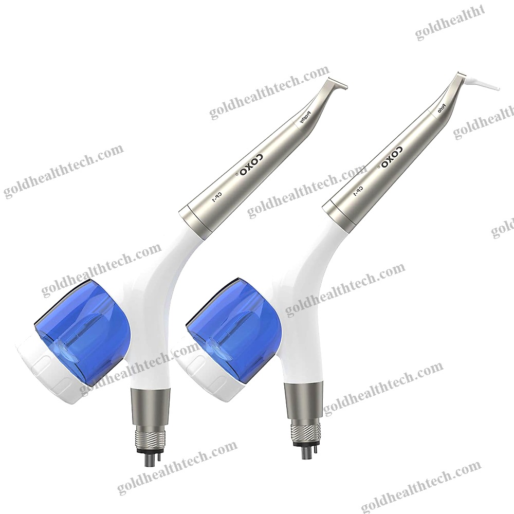 Autoclavable Dental Air Polisher