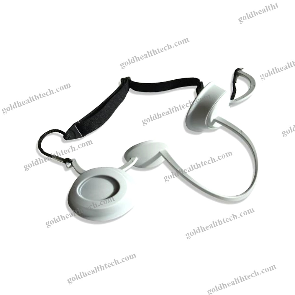 Autoclavable Laser Eye Shield