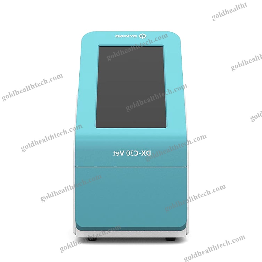 Automated Biochemistry Analyzer