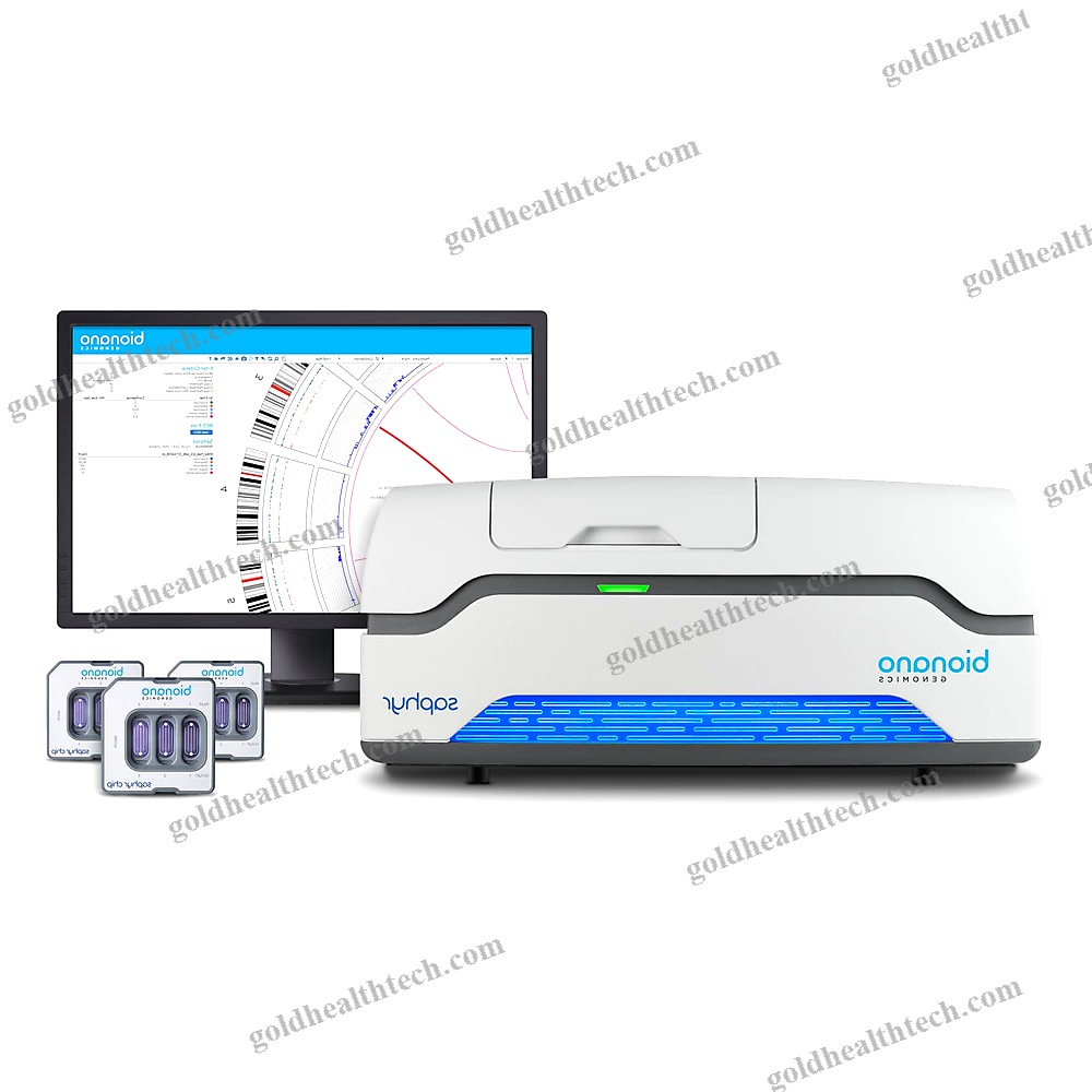 Automated Cell Imaging System