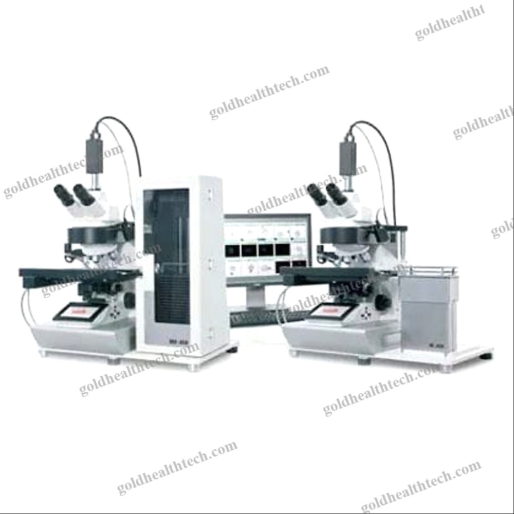 Automated Cell Imaging System
