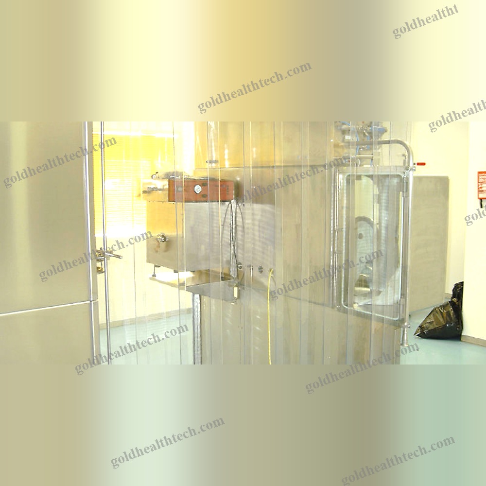 Automated Dispensing Cabinet