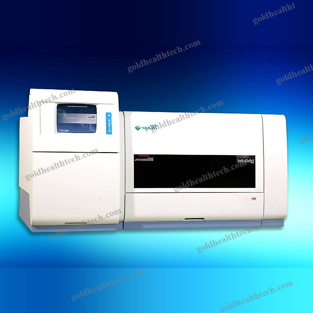 Automated Elisa Workstation