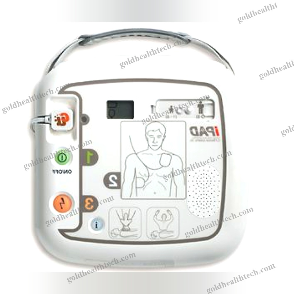 Automated External Defibrillator 1