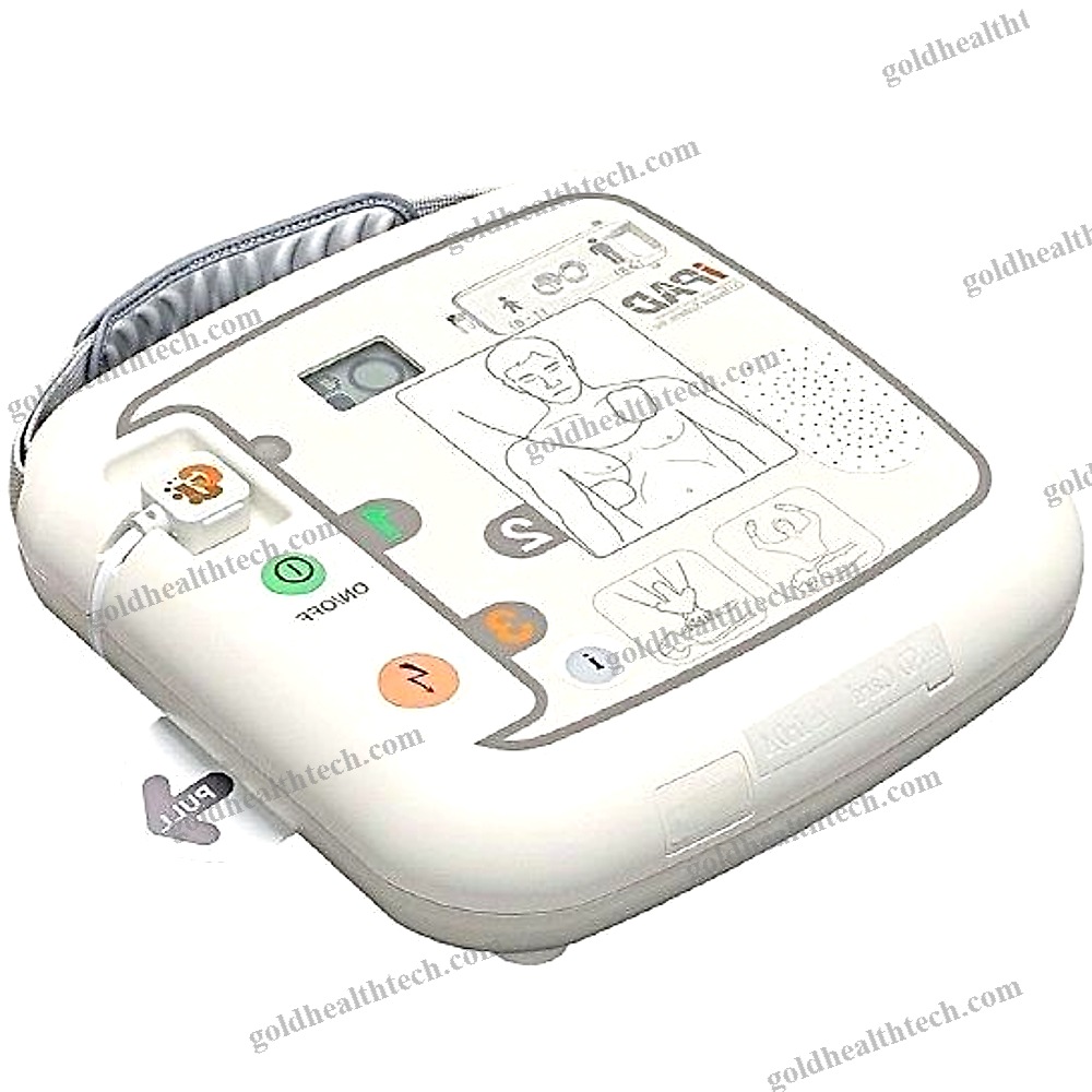 Automated External Defibrillator
