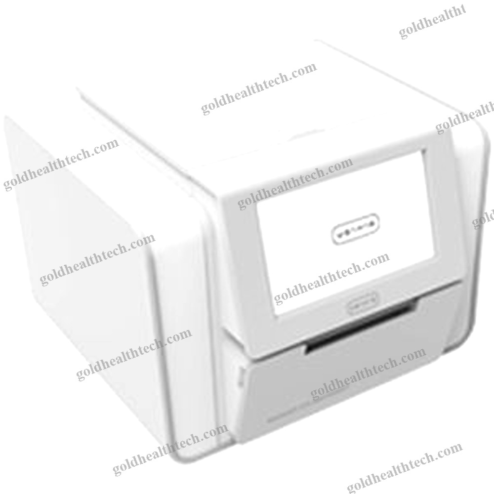 Automated Hba1C Analyzer